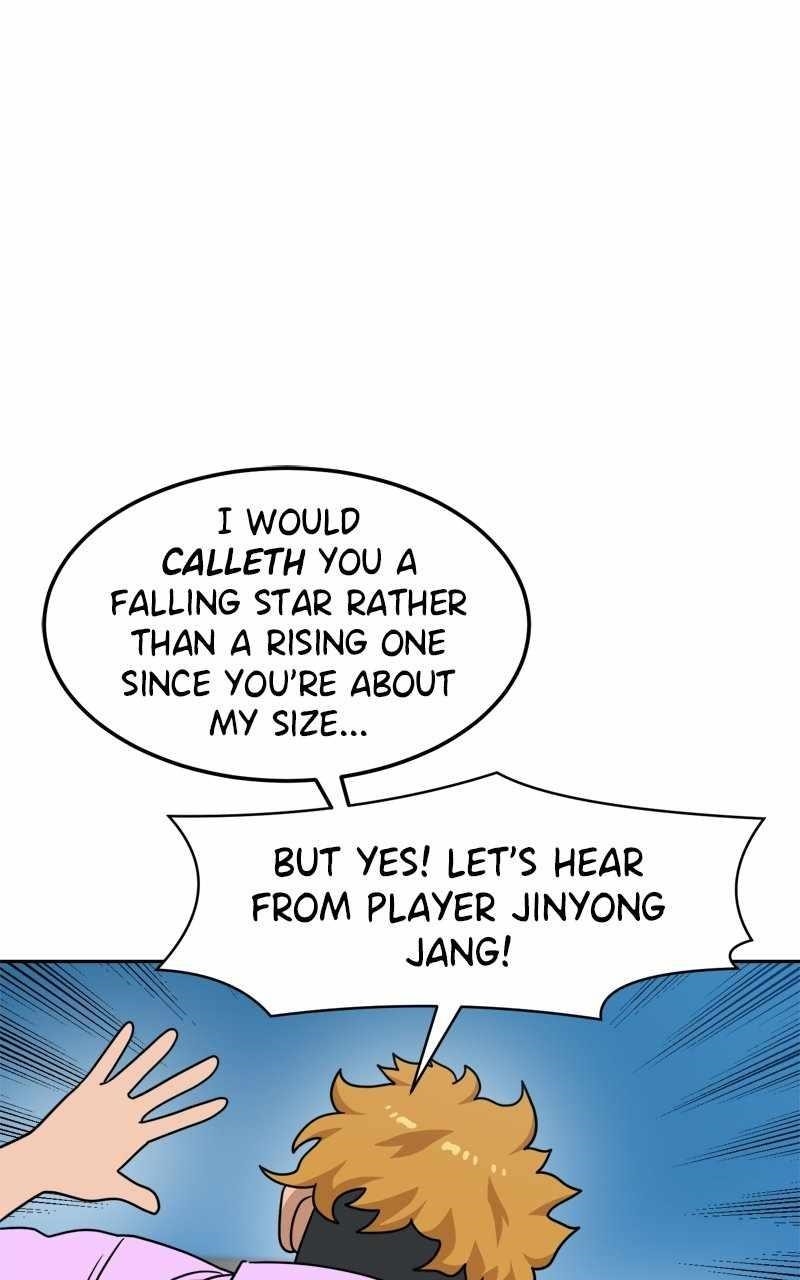 Double Click (PARK Soo-bong) — Chapter 115 — page 52
