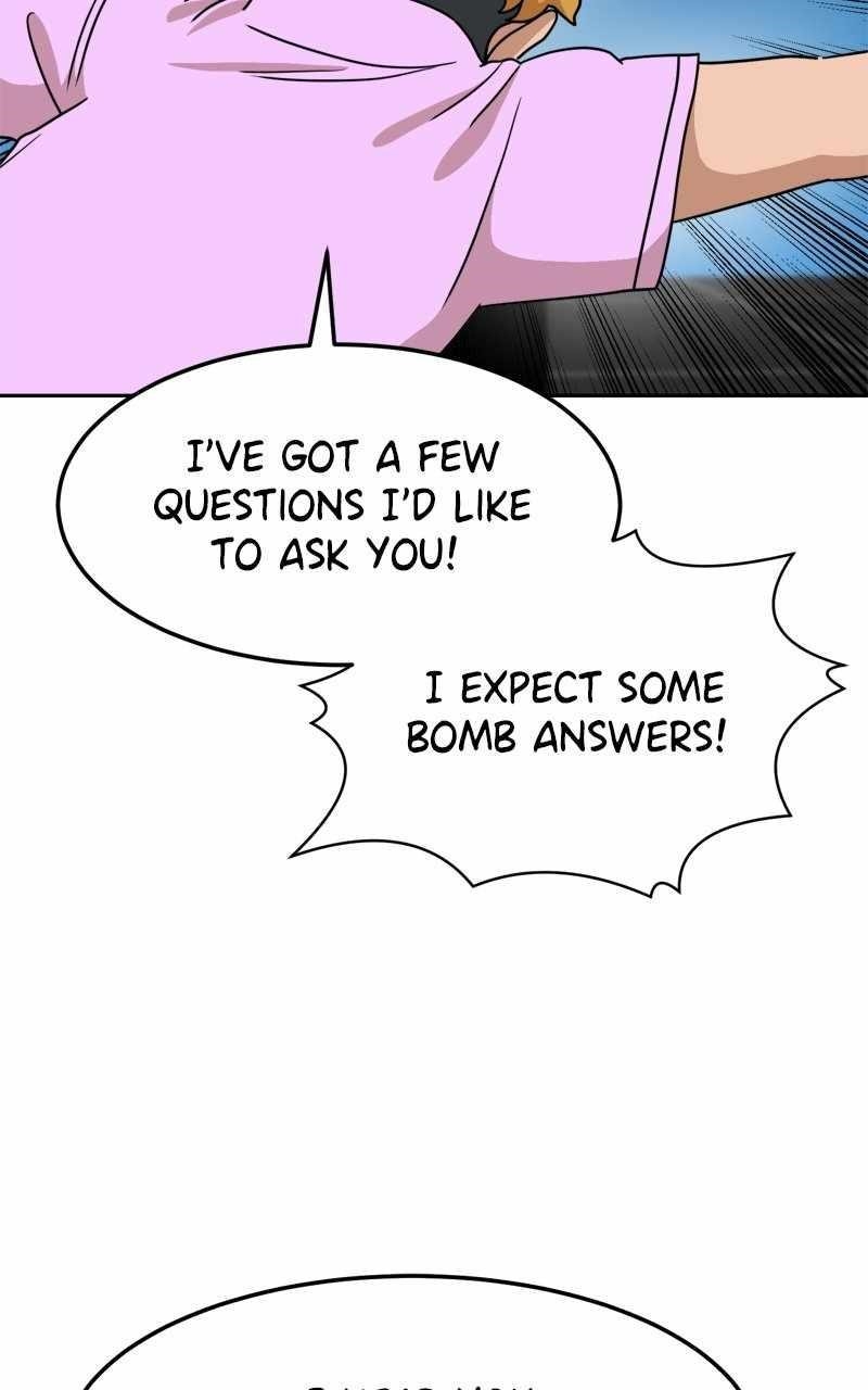 Double Click (PARK Soo-bong) — Chapter 115 — page 53
