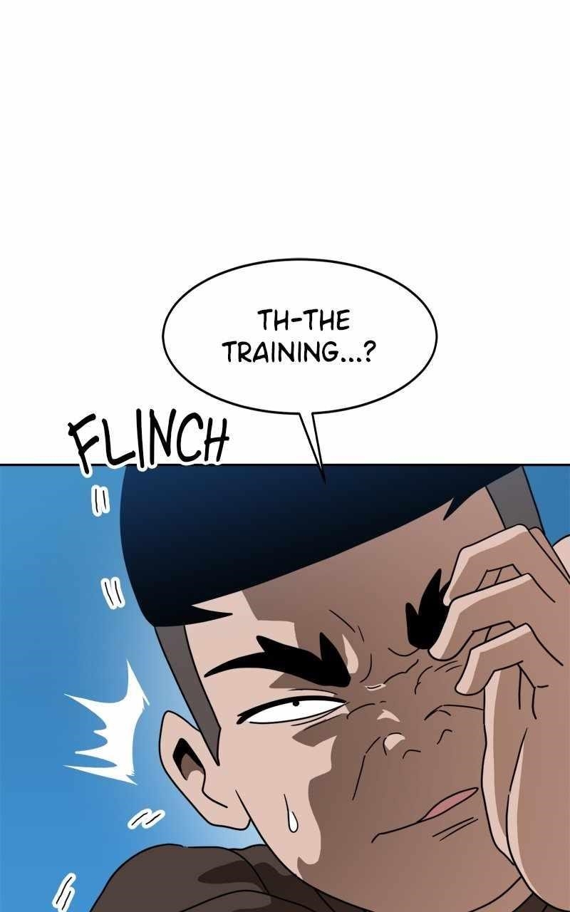 Double Click (PARK Soo-bong) — Chapter 115 — page 55