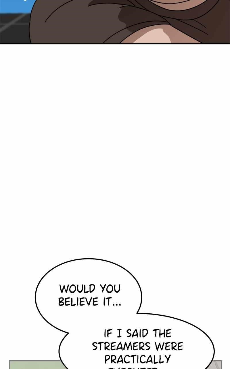 Double Click (PARK Soo-bong) — Chapter 115 — page 56
