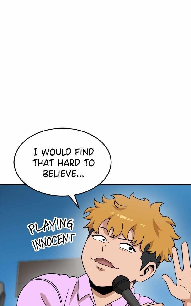 Double Click (PARK Soo-bong) — Chapter 115 — page 58