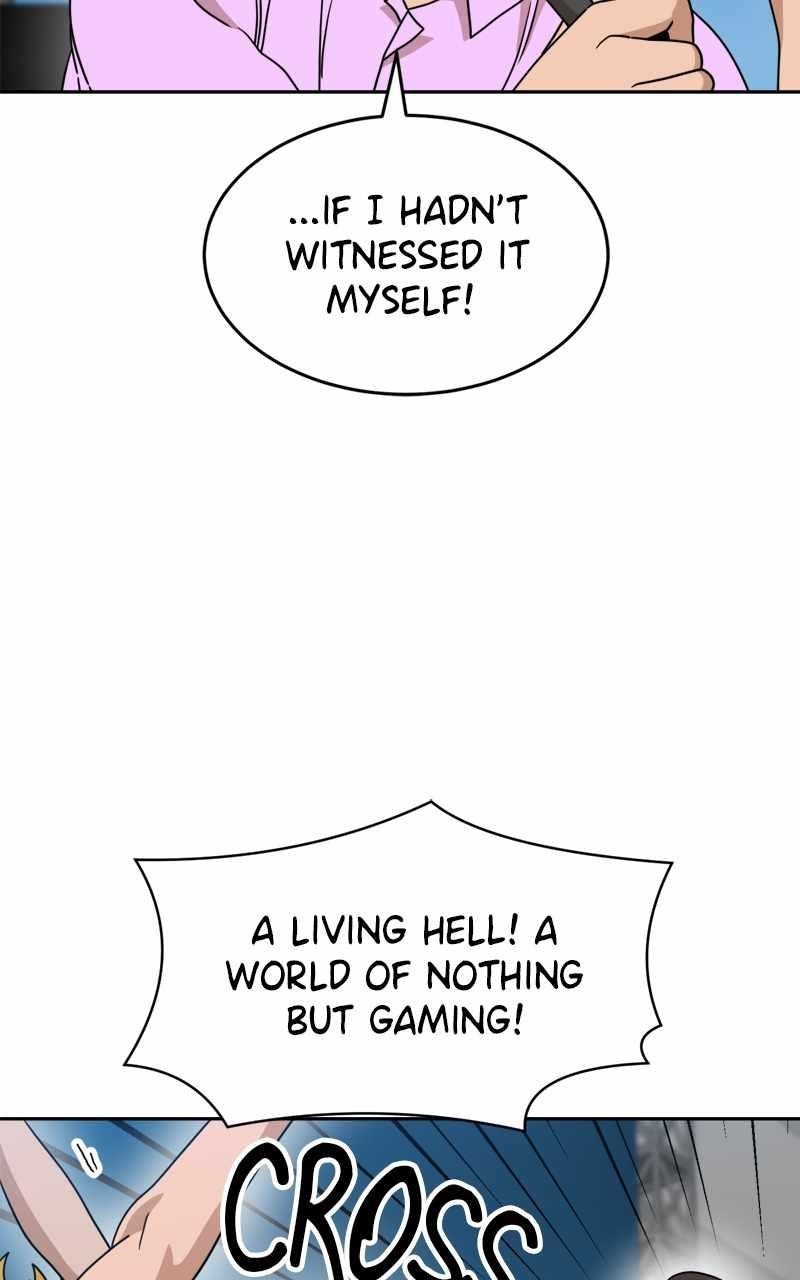 Double Click (PARK Soo-bong) — Chapter 115 — page 59