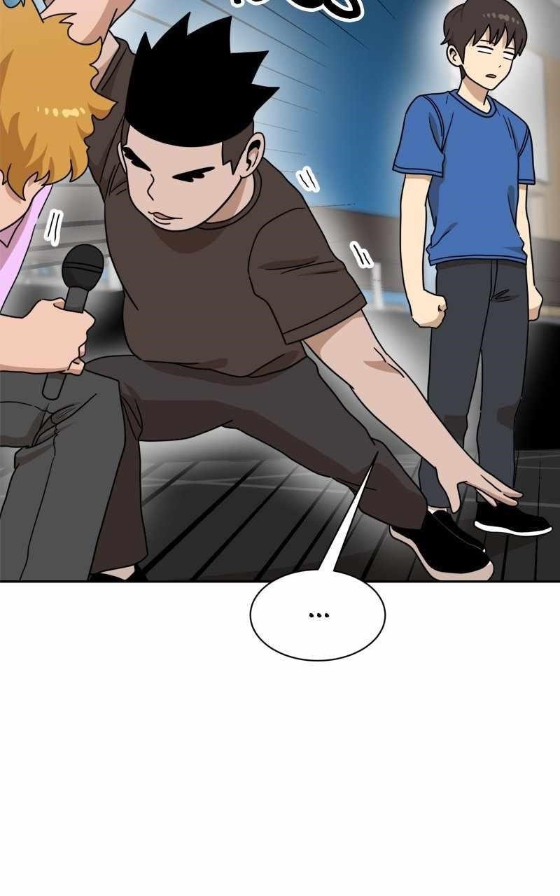 Double Click (PARK Soo-bong) — Chapter 115 — page 60