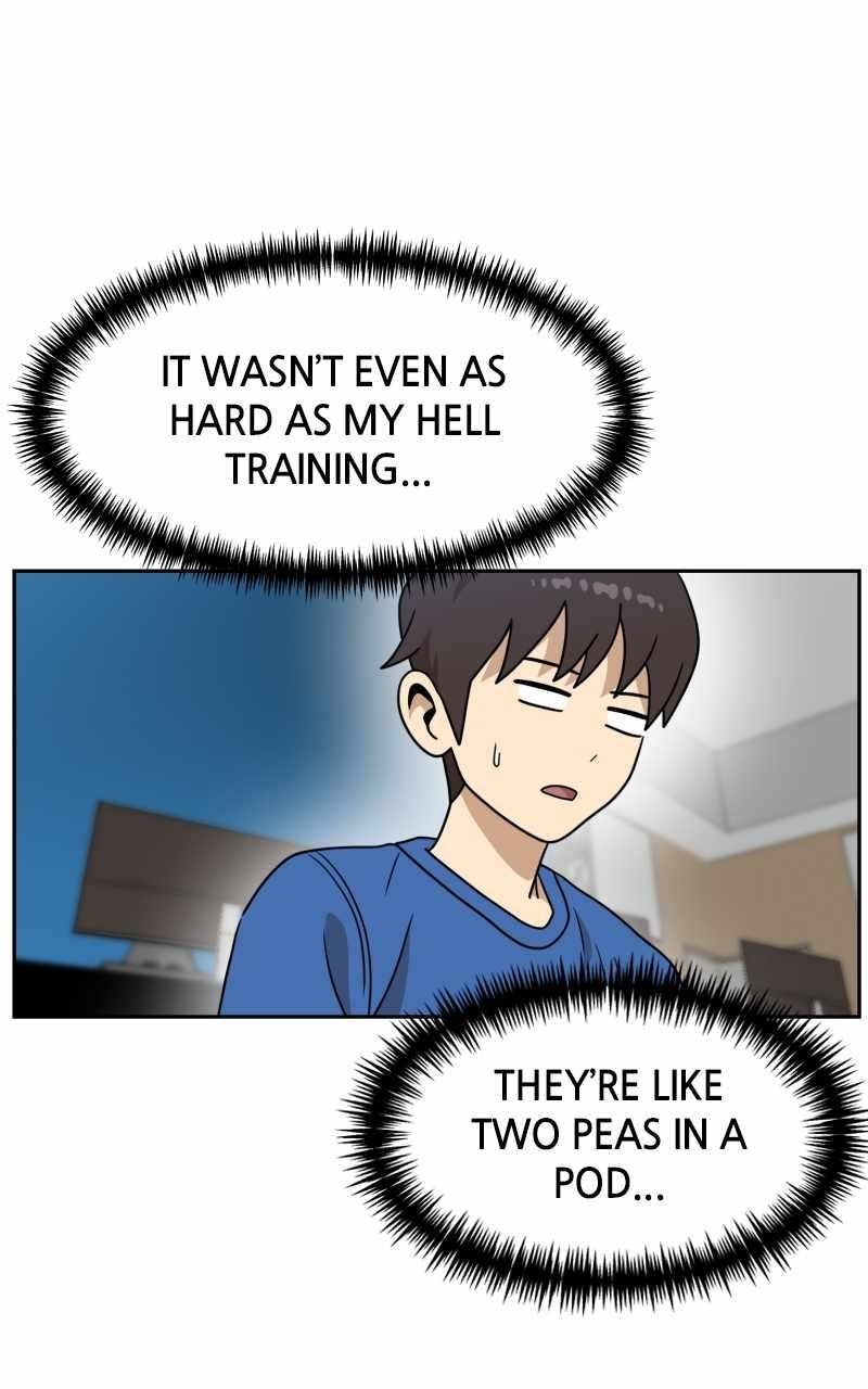 Double Click (PARK Soo-bong) — Chapter 115 — page 61
