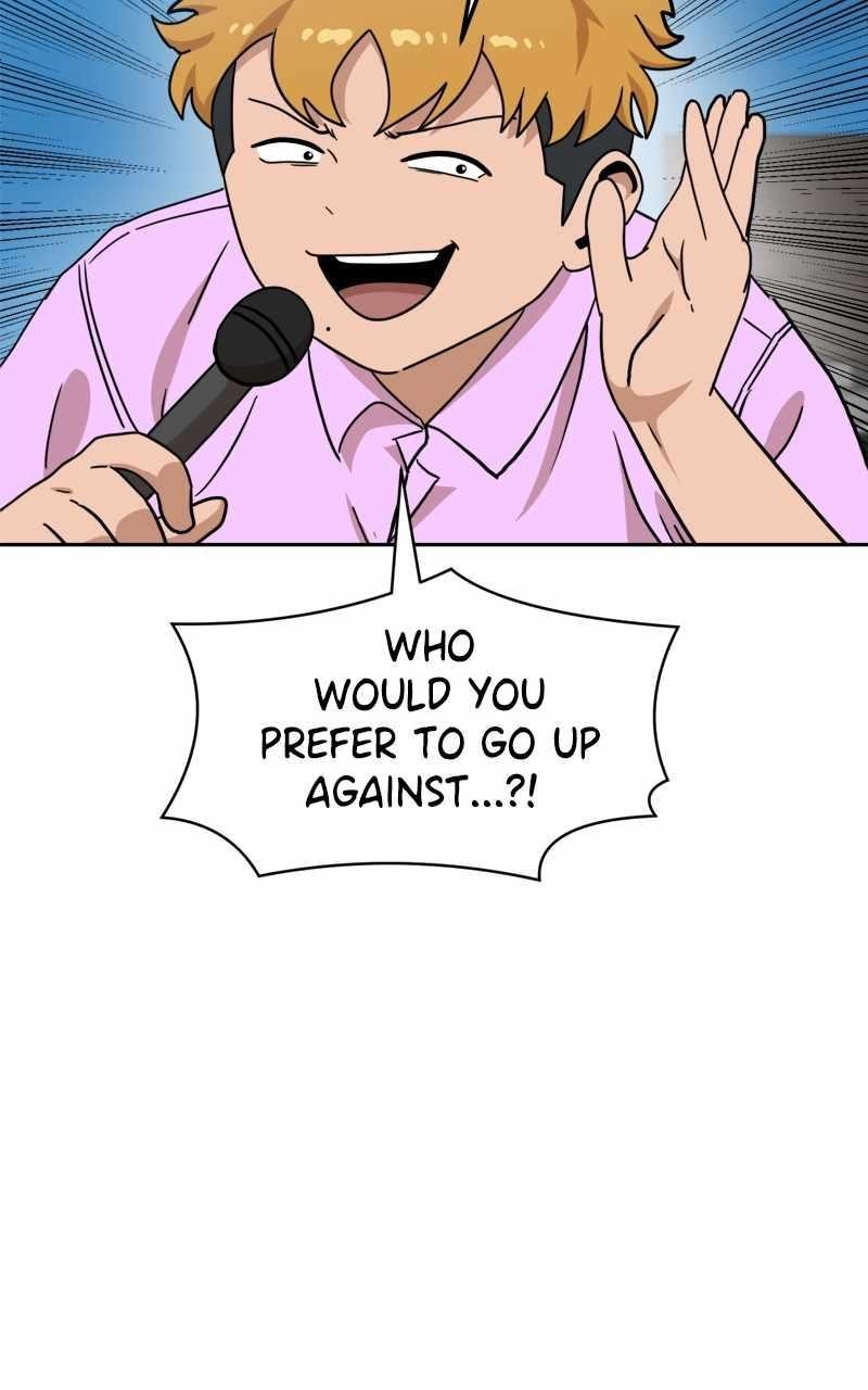 Double Click (PARK Soo-bong) — Chapter 115 — page 63