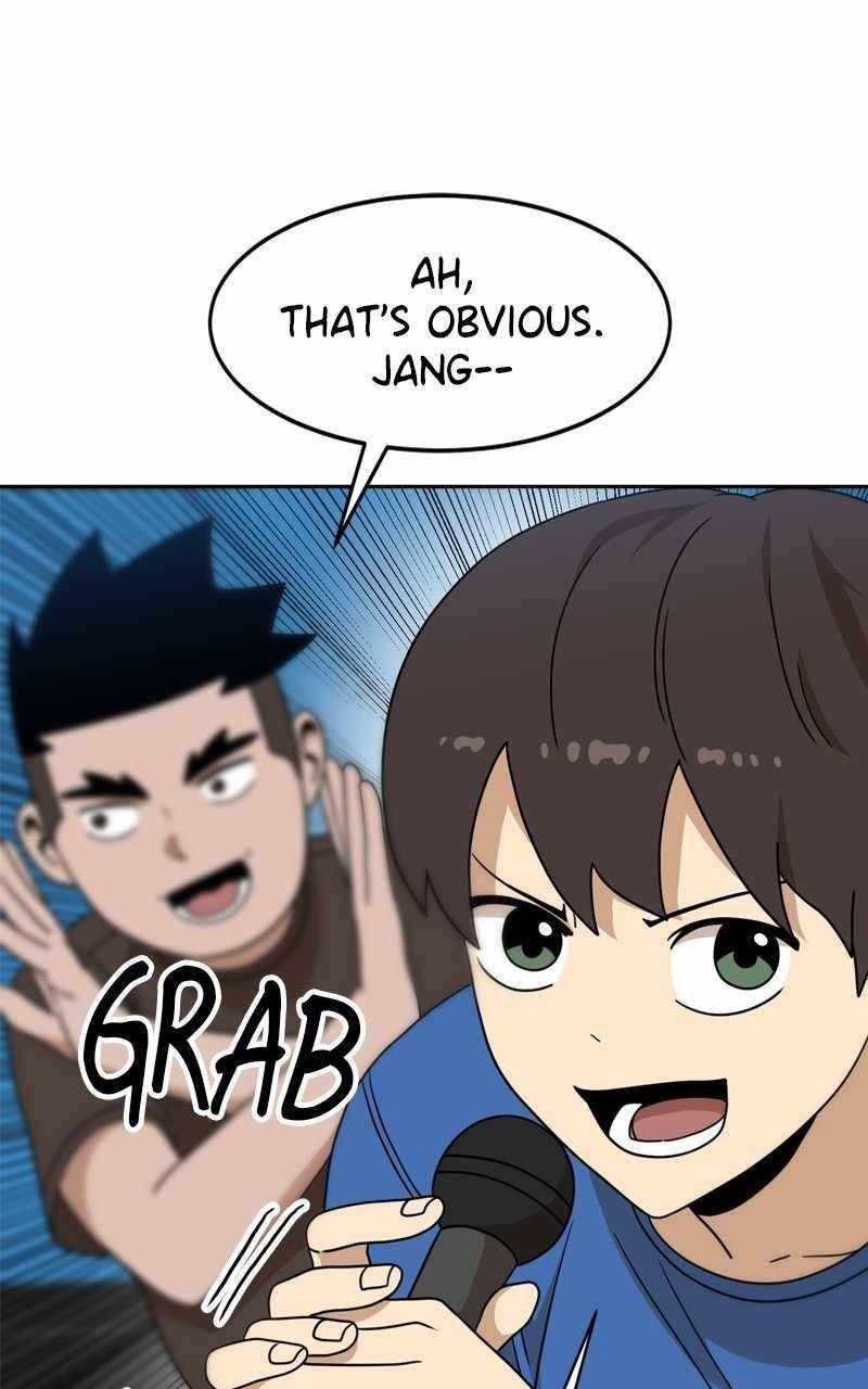 Double Click (PARK Soo-bong) — Chapter 115 — page 64