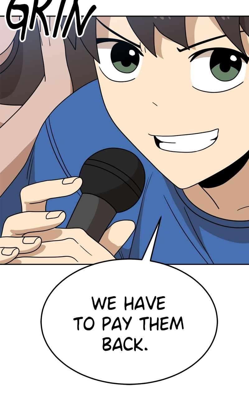 Double Click (PARK Soo-bong) — Chapter 115 — page 66