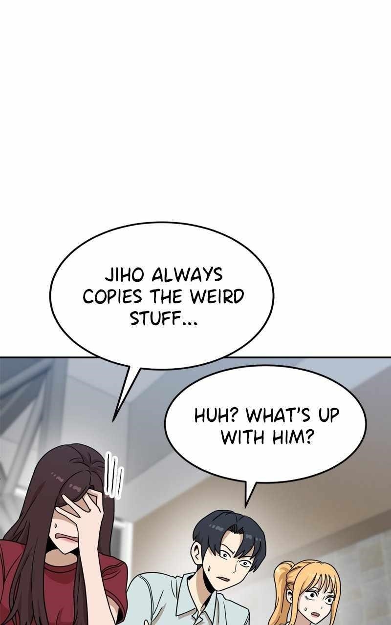 Double Click (PARK Soo-bong) — Chapter 115 — page 67