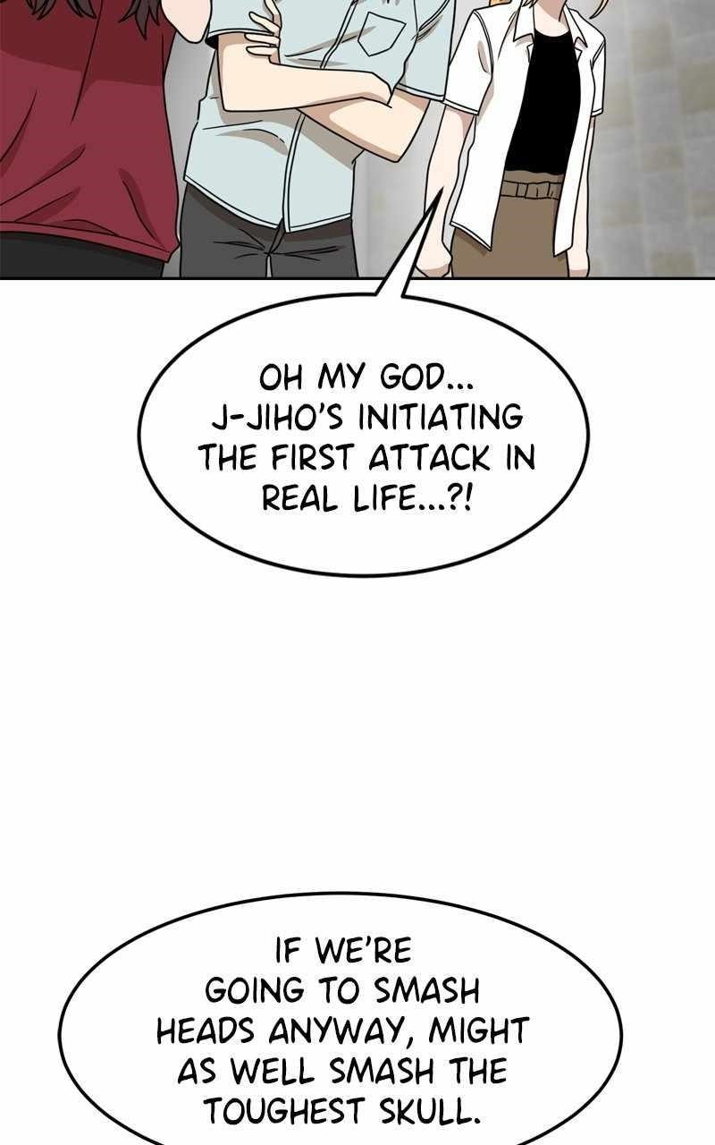 Double Click (PARK Soo-bong) — Chapter 115 — page 68
