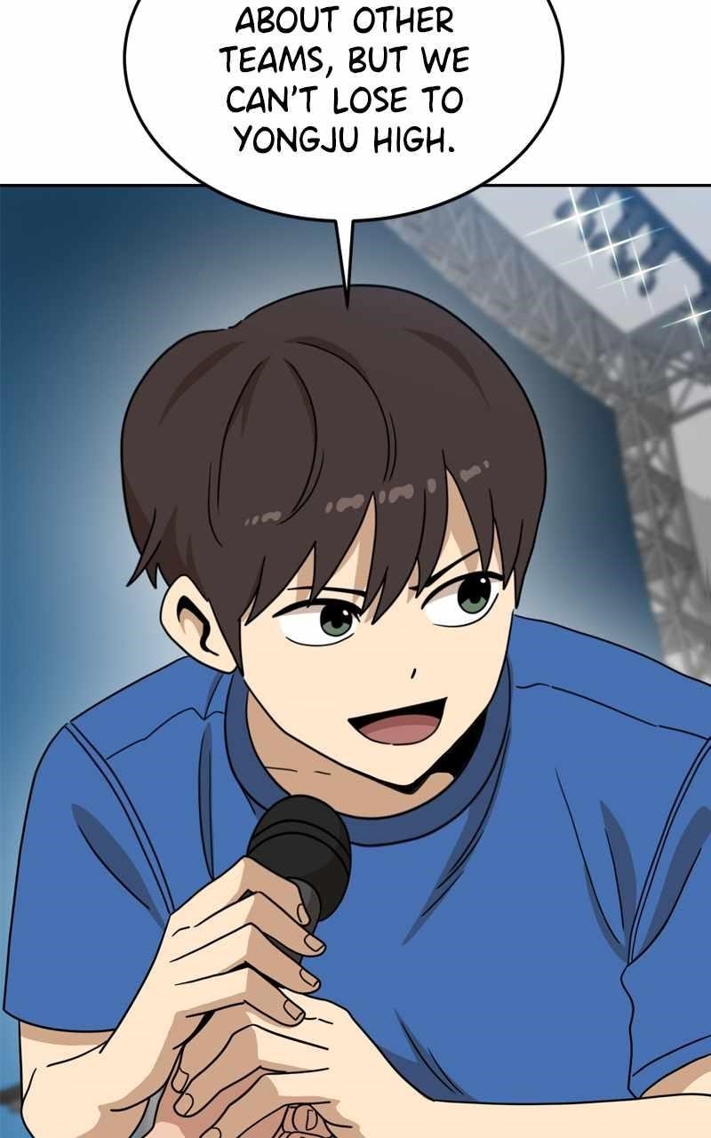 Double Click (PARK Soo-bong) — Chapter 115 — page 70