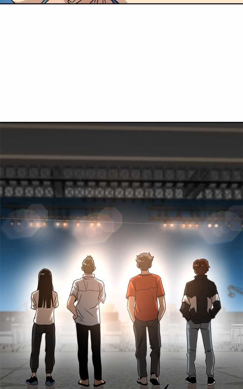 Double Click (PARK Soo-bong) — Chapter 115 — page 71