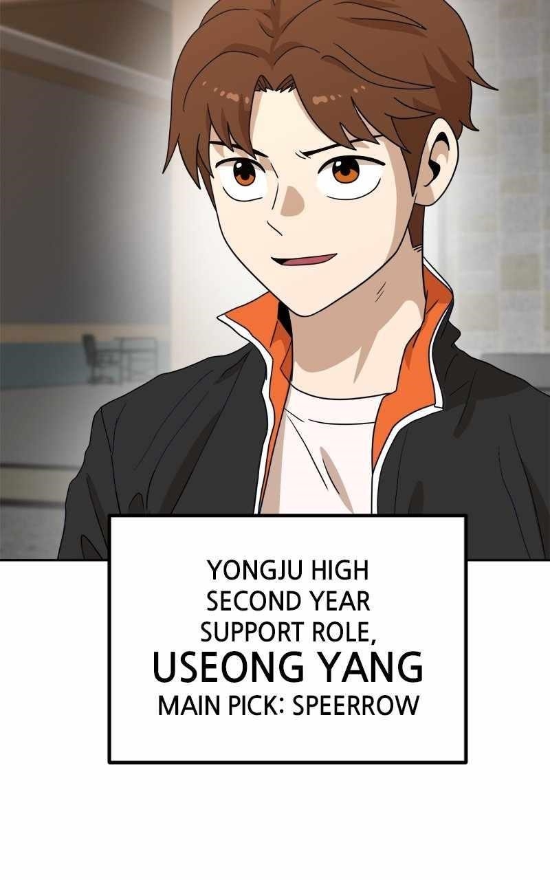 Double Click (PARK Soo-bong) — Chapter 115 — page 73