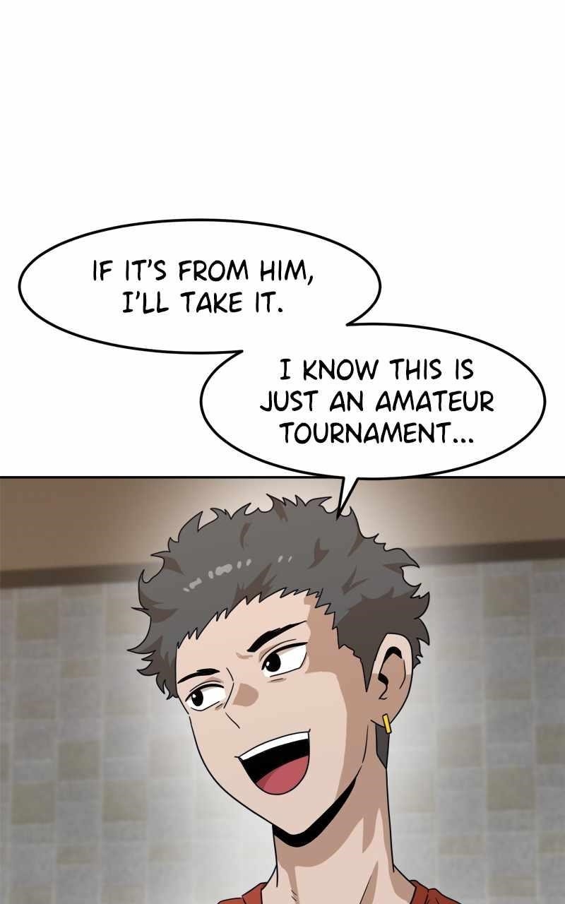 Double Click (PARK Soo-bong) — Chapter 115 — page 74