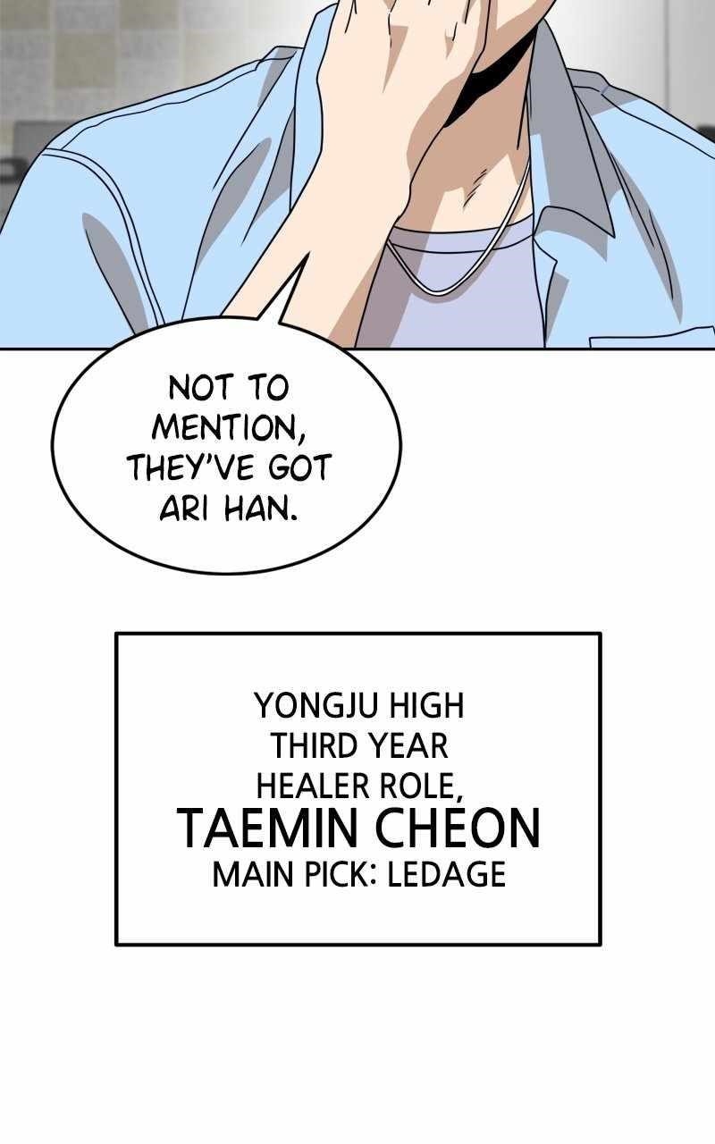 Double Click (PARK Soo-bong) — Chapter 115 — page 77