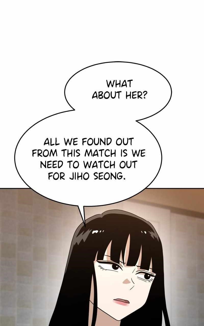 Double Click (PARK Soo-bong) — Chapter 115 — page 78