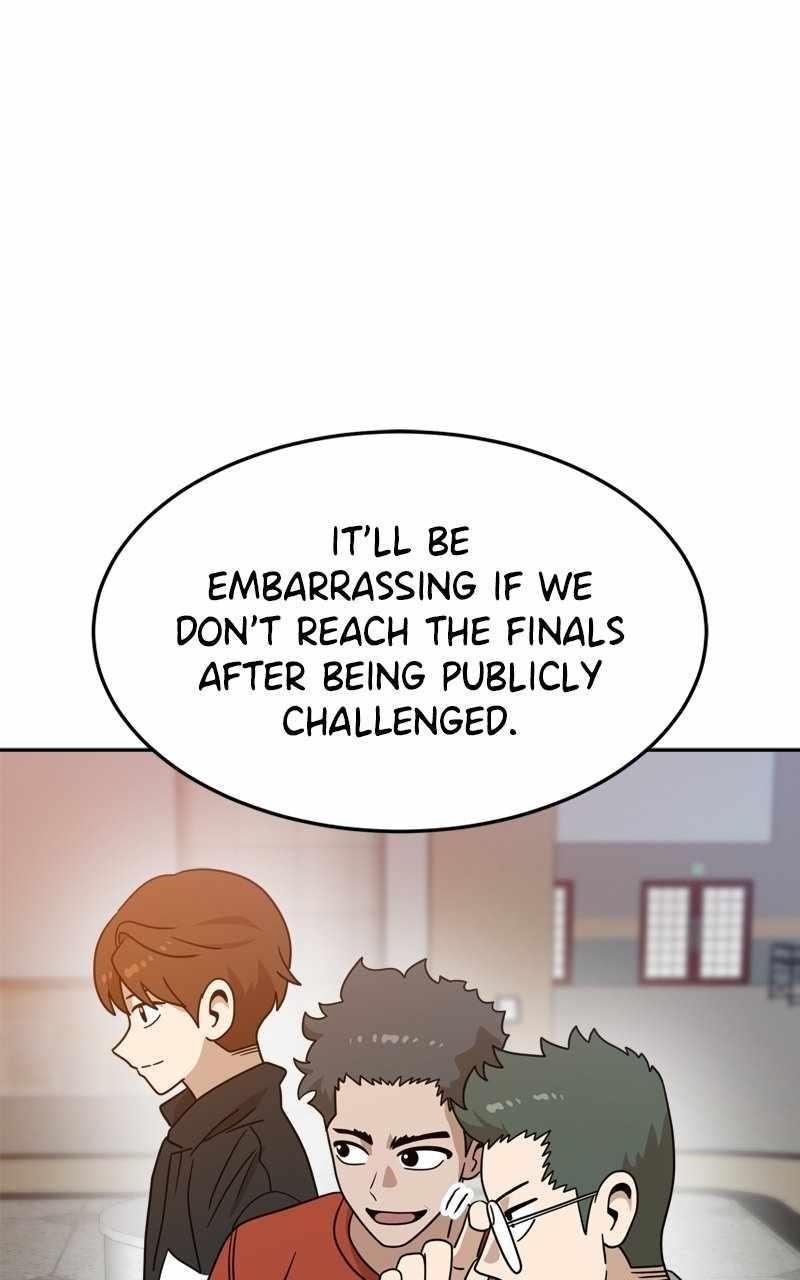 Double Click (PARK Soo-bong) — Chapter 115 — page 80