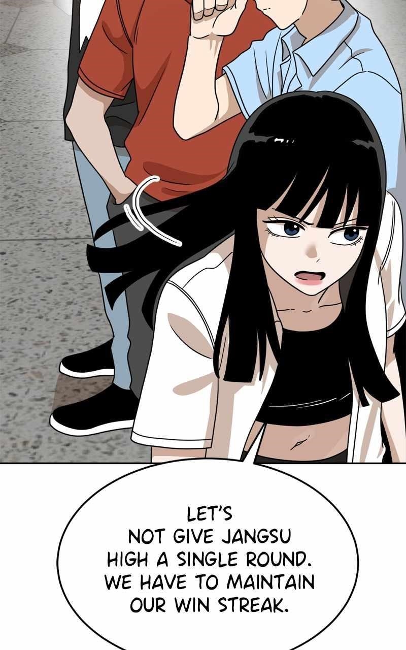 Double Click (PARK Soo-bong) — Chapter 115 — page 81