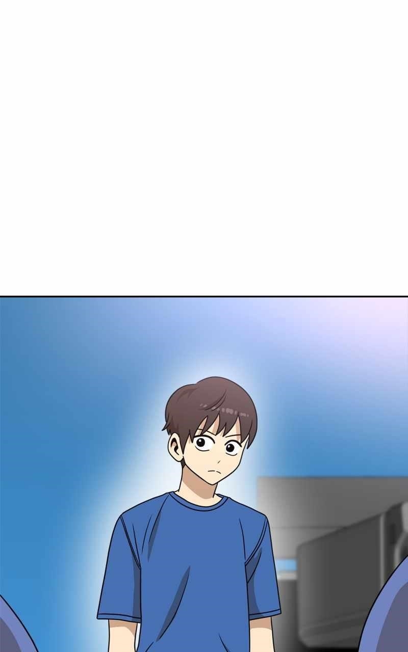 Double Click (PARK Soo-bong) — Chapter 115 — page 83