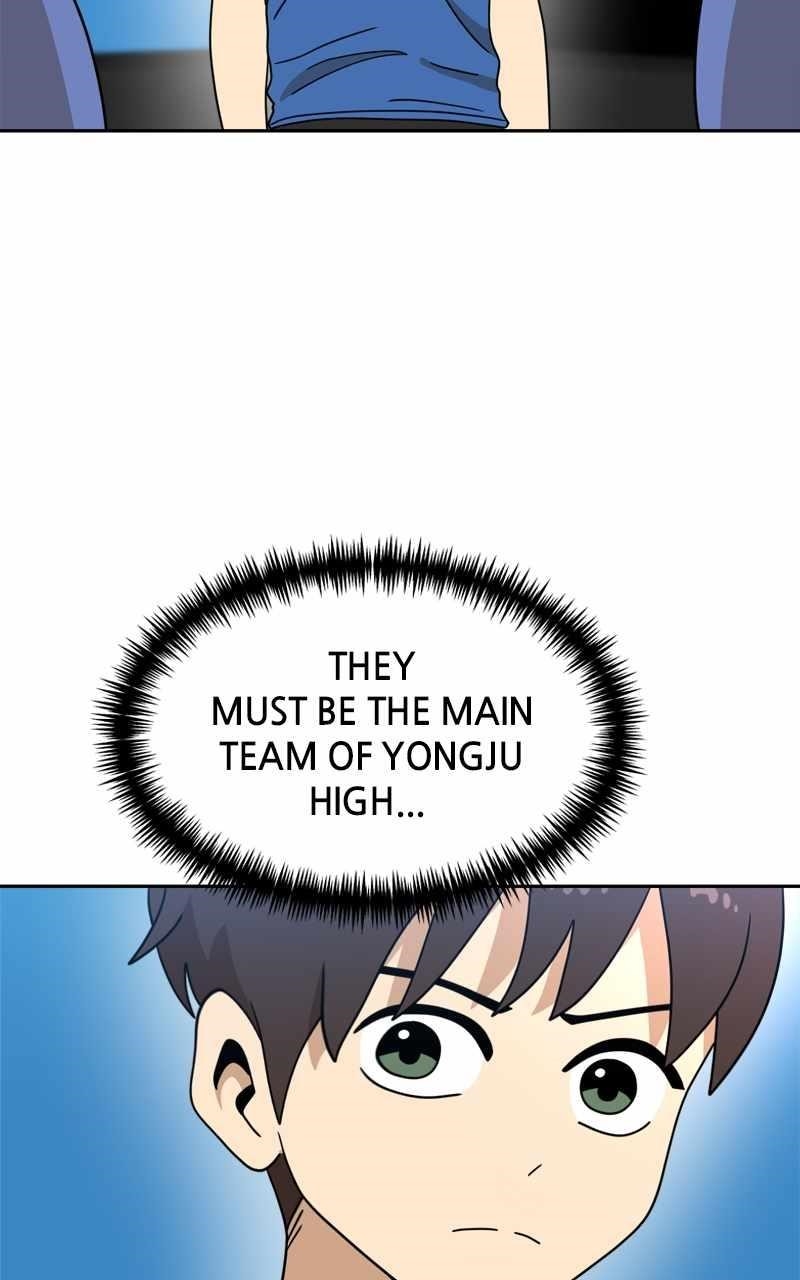 Double Click (PARK Soo-bong) — Chapter 115 — page 84