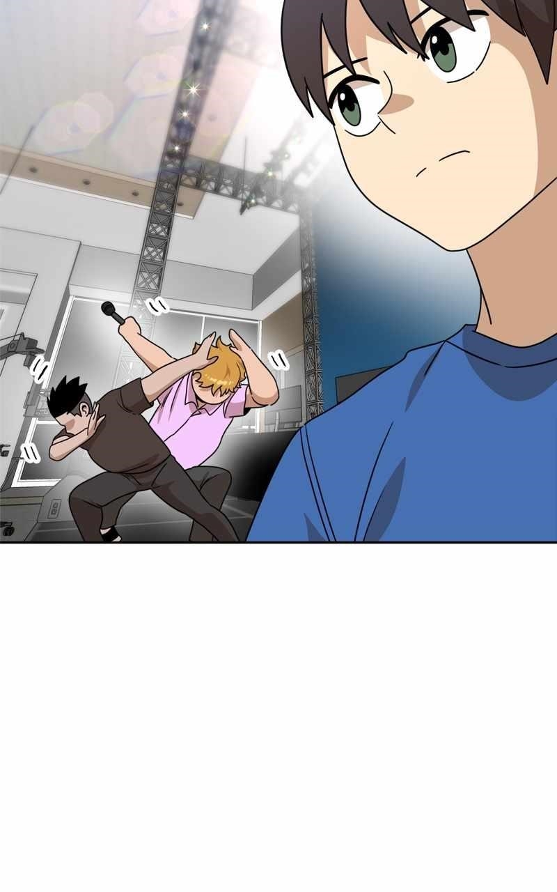 Double Click (PARK Soo-bong) — Chapter 115 — page 86