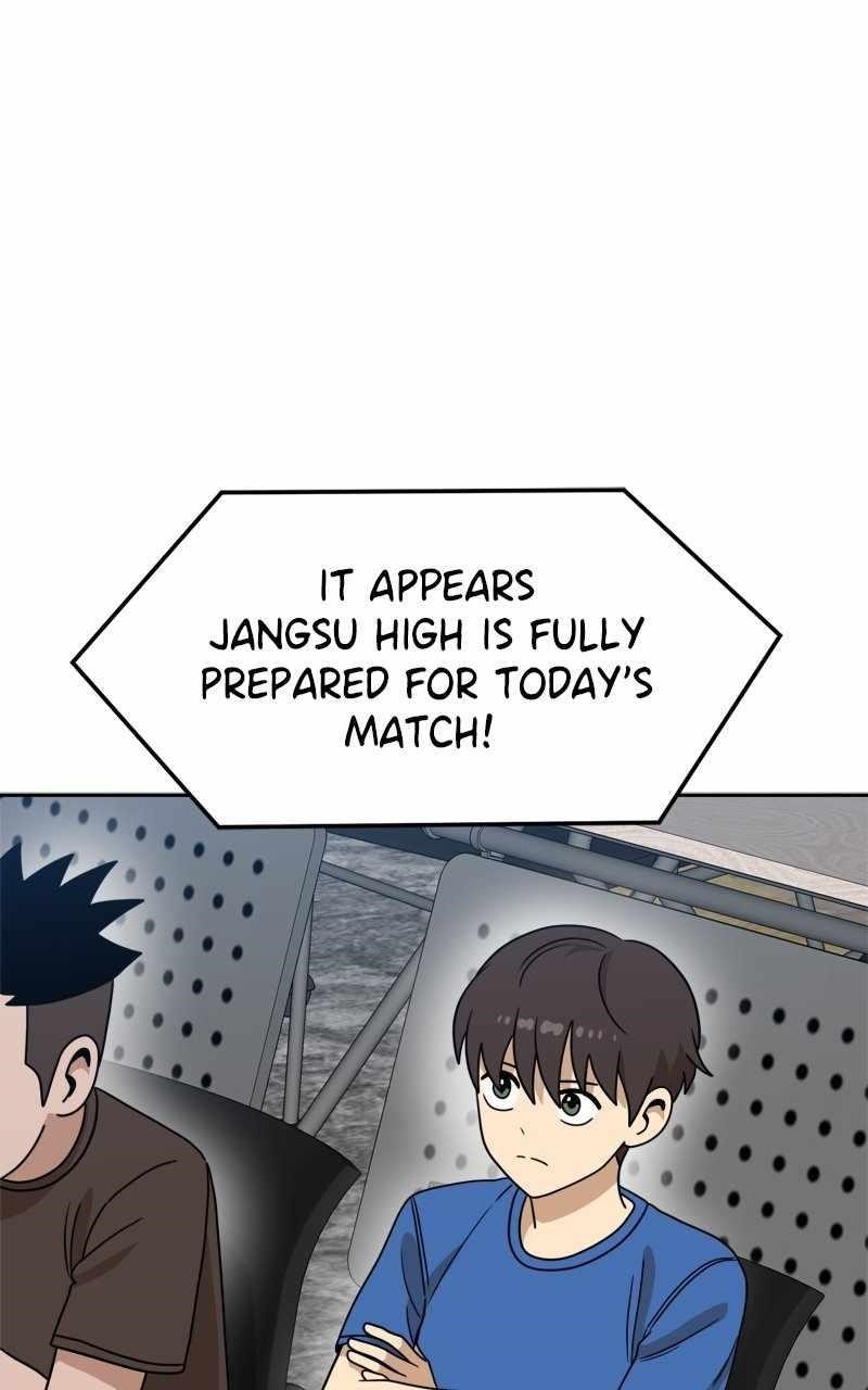 Double Click (PARK Soo-bong) — Chapter 115 — page 88