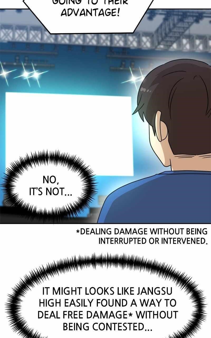 Double Click (PARK Soo-bong) — Chapter 115 — page 90