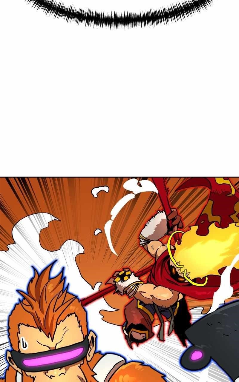 Double Click (PARK Soo-bong) — Chapter 115 — page 91