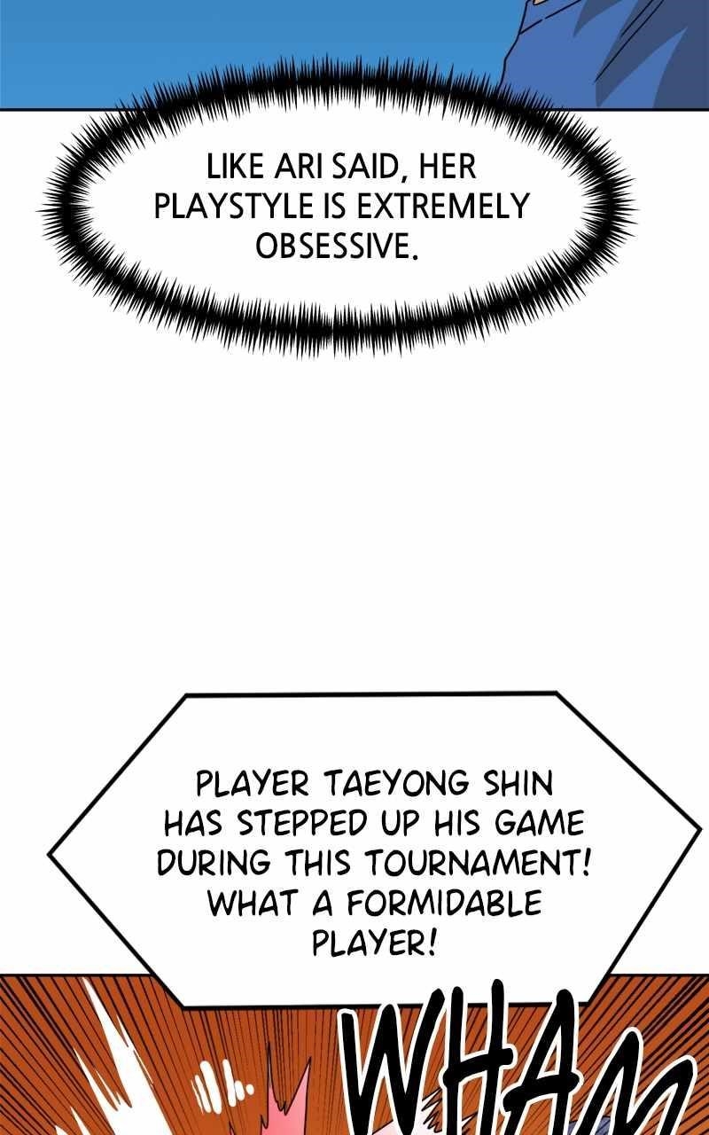 Double Click (PARK Soo-bong) — Chapter 115 — page 94