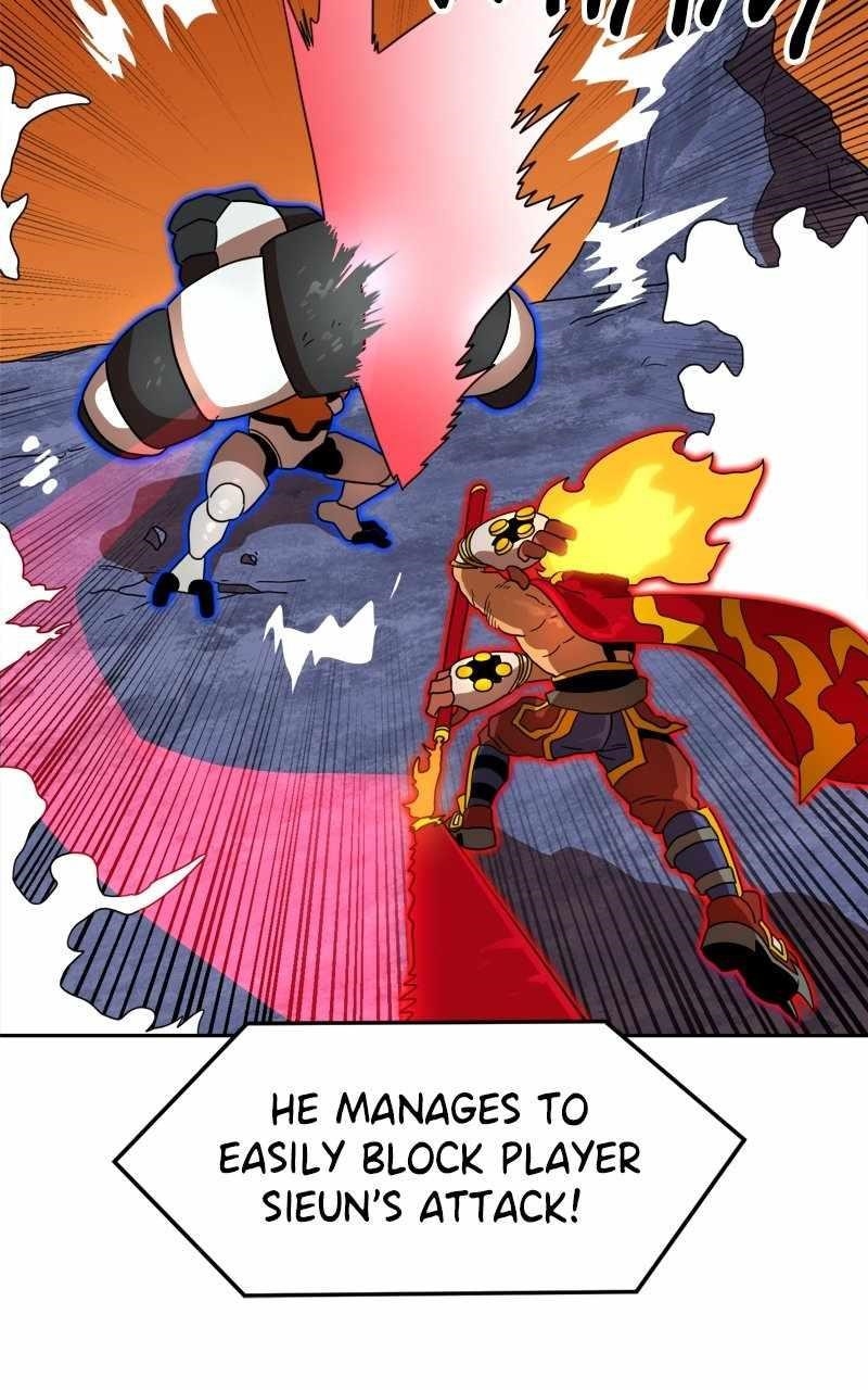 Double Click (PARK Soo-bong) — Chapter 115 — page 95