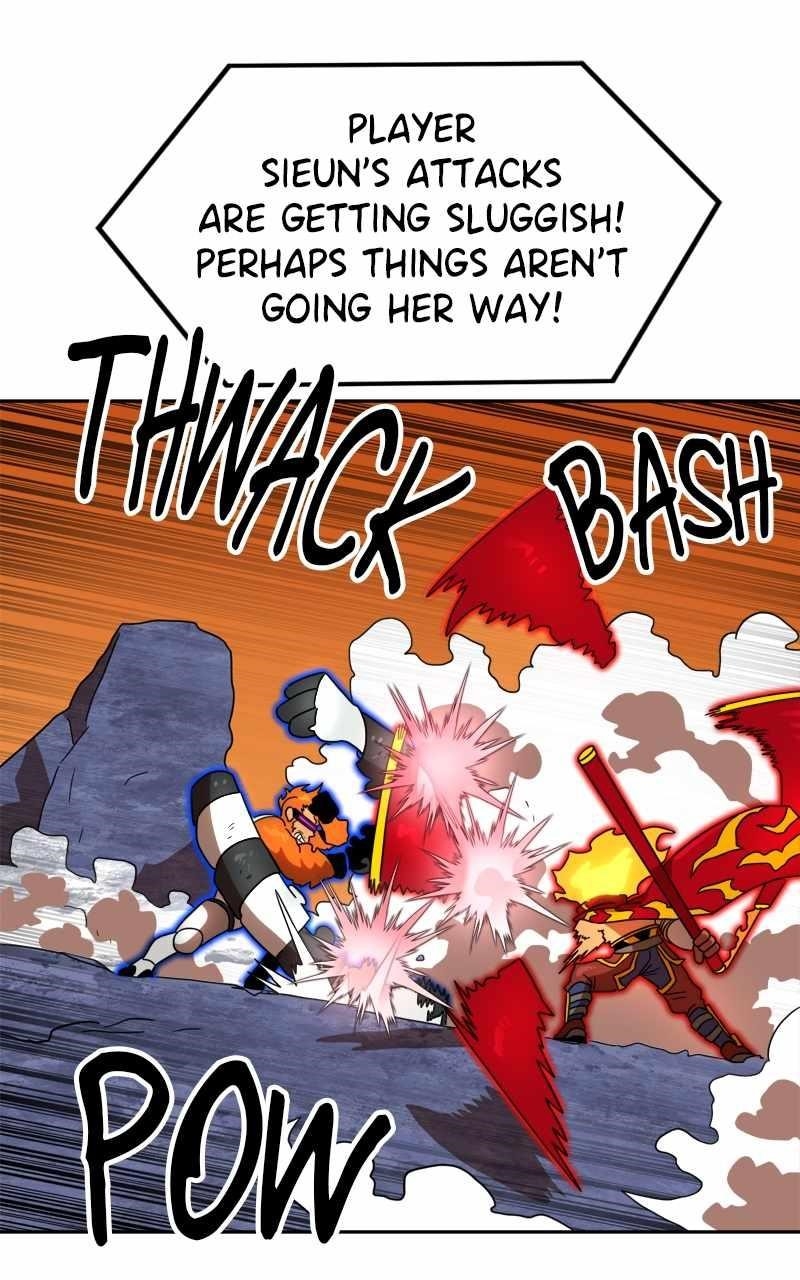 Double Click (PARK Soo-bong) — Chapter 115 — page 97
