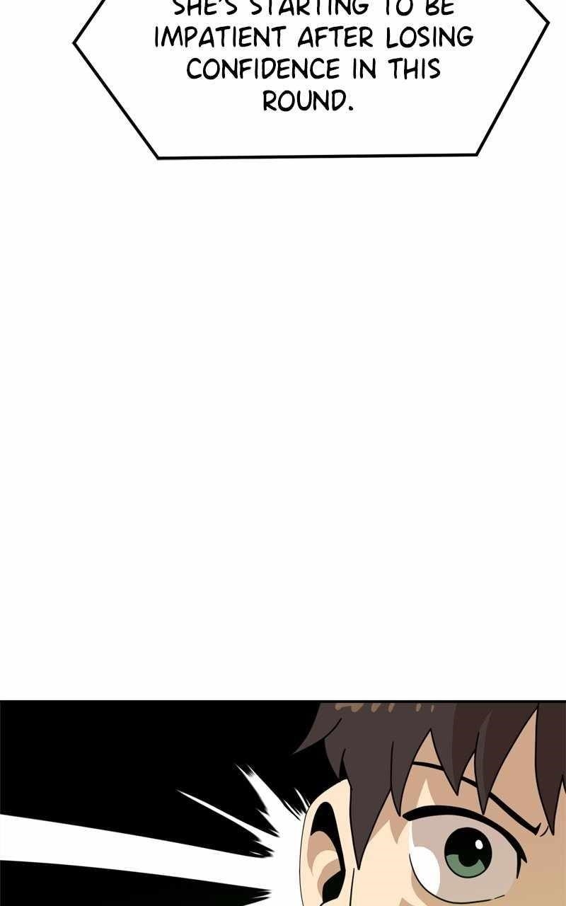 Double Click (PARK Soo-bong) — Chapter 115 — page 100