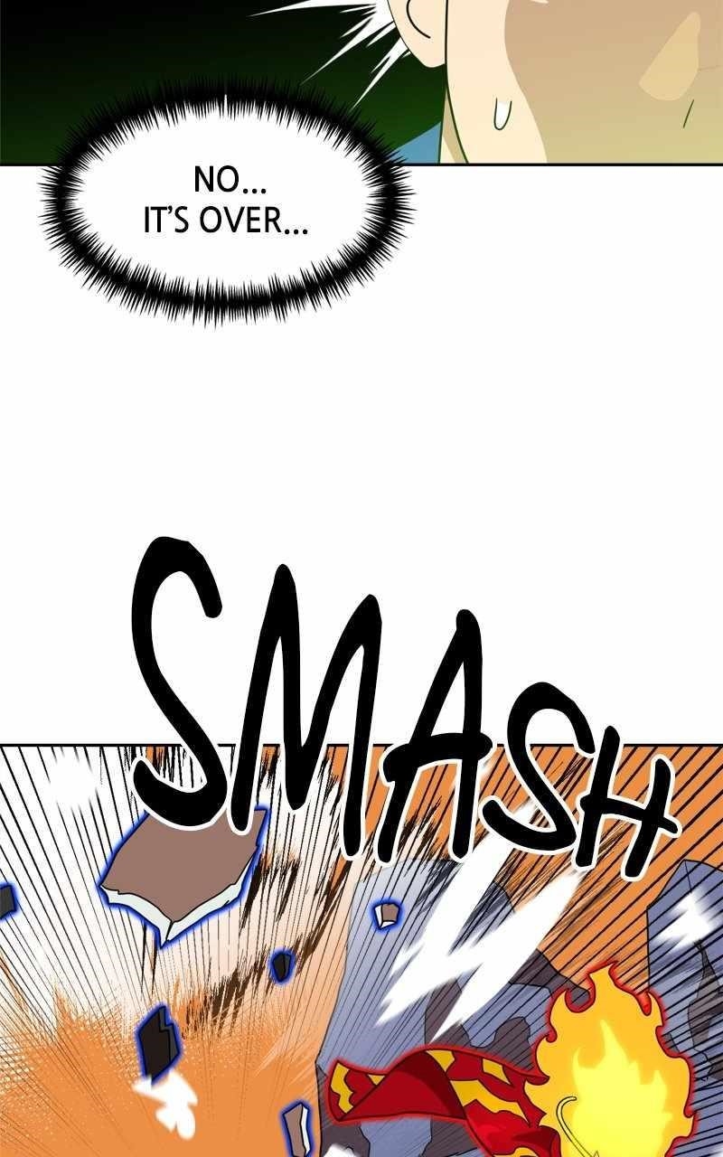 Double Click (PARK Soo-bong) — Chapter 115 — page 101