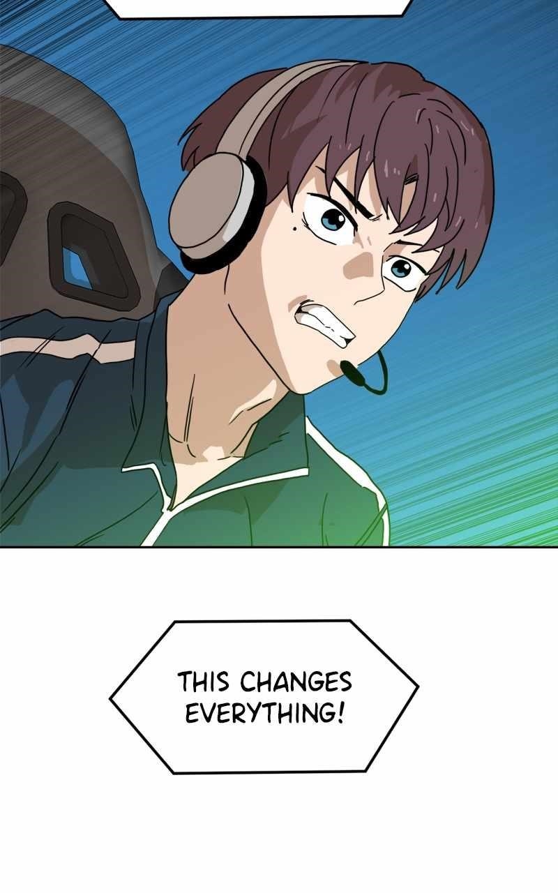 Double Click (PARK Soo-bong) — Chapter 115 — page 104