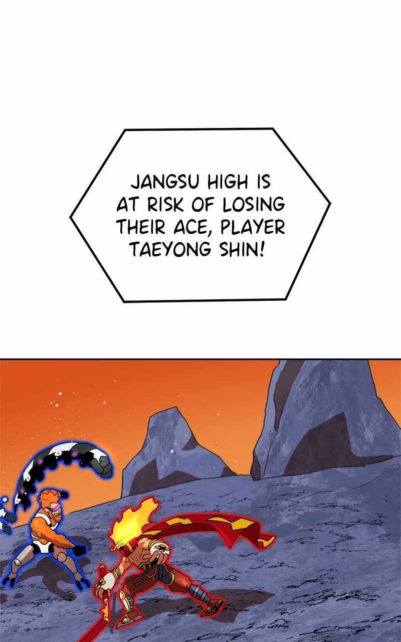 Double Click (PARK Soo-bong) — Chapter 115 — page 105