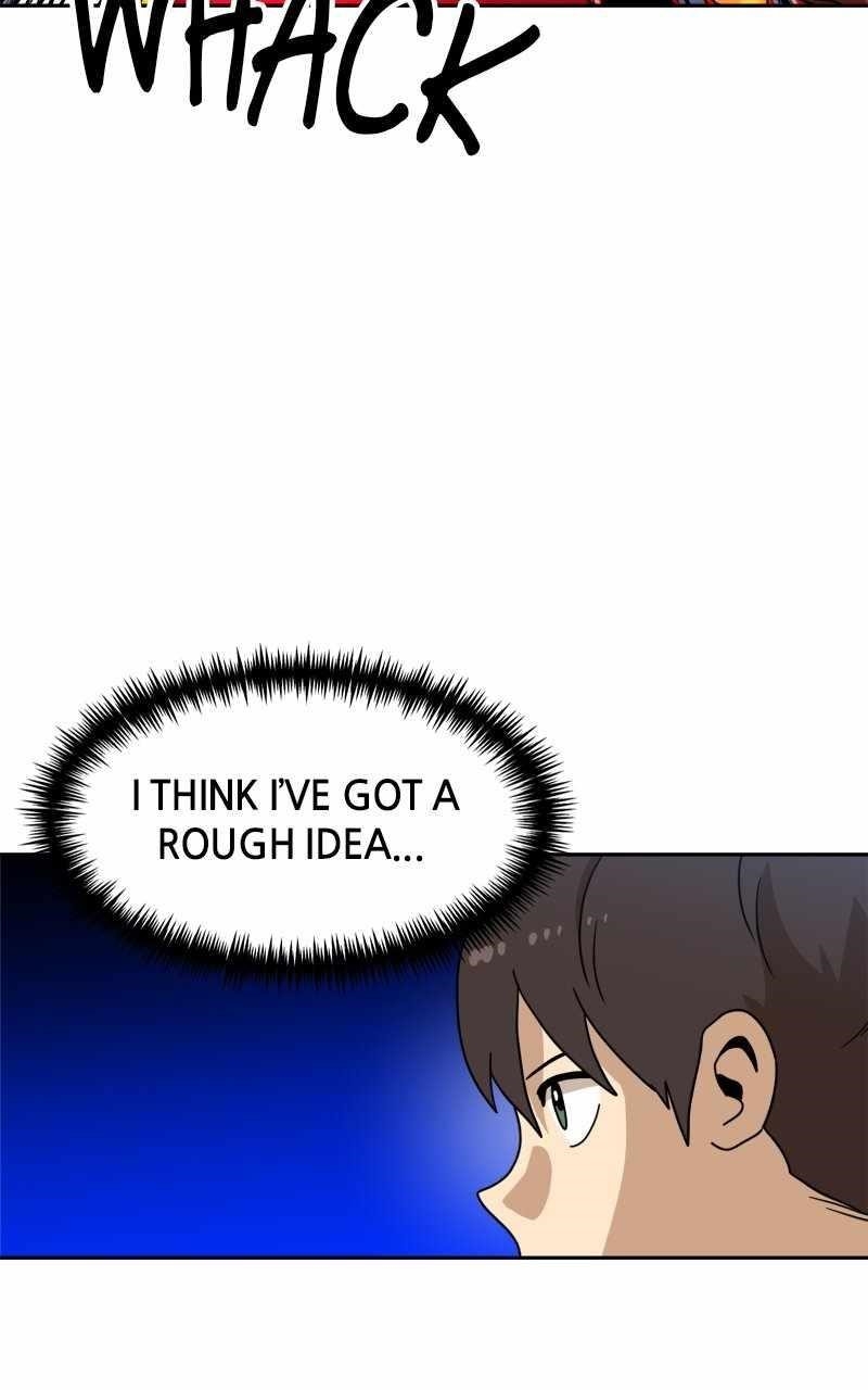 Double Click (PARK Soo-bong) — Chapter 115 — page 112
