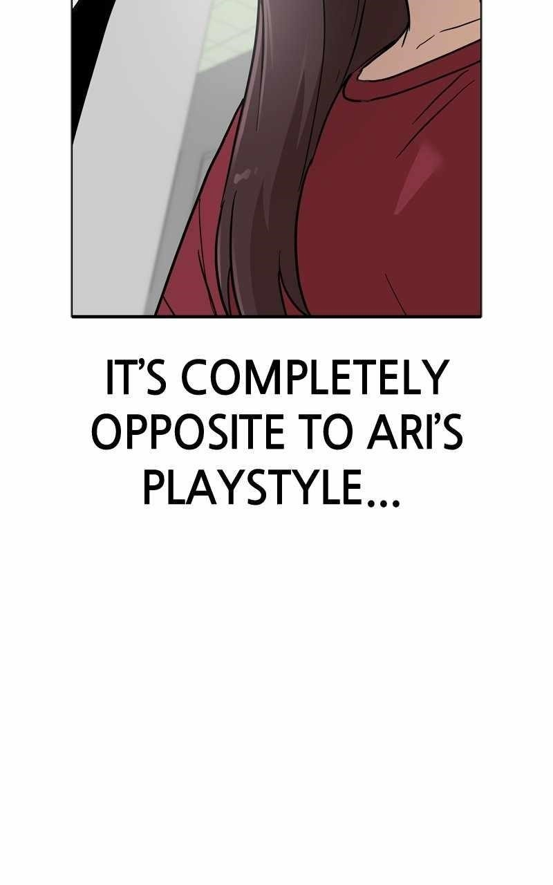 Double Click (PARK Soo-bong) — Chapter 115 — page 114