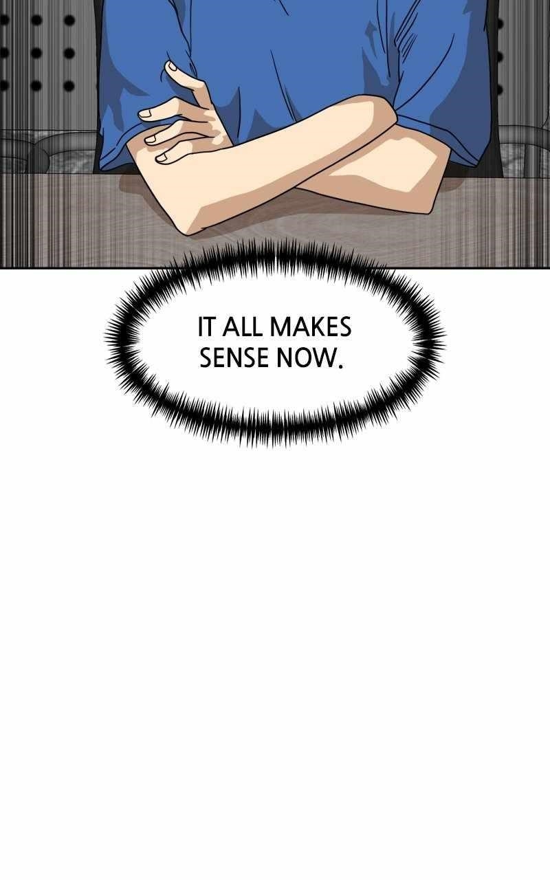 Double Click (PARK Soo-bong) — Chapter 115 — page 116