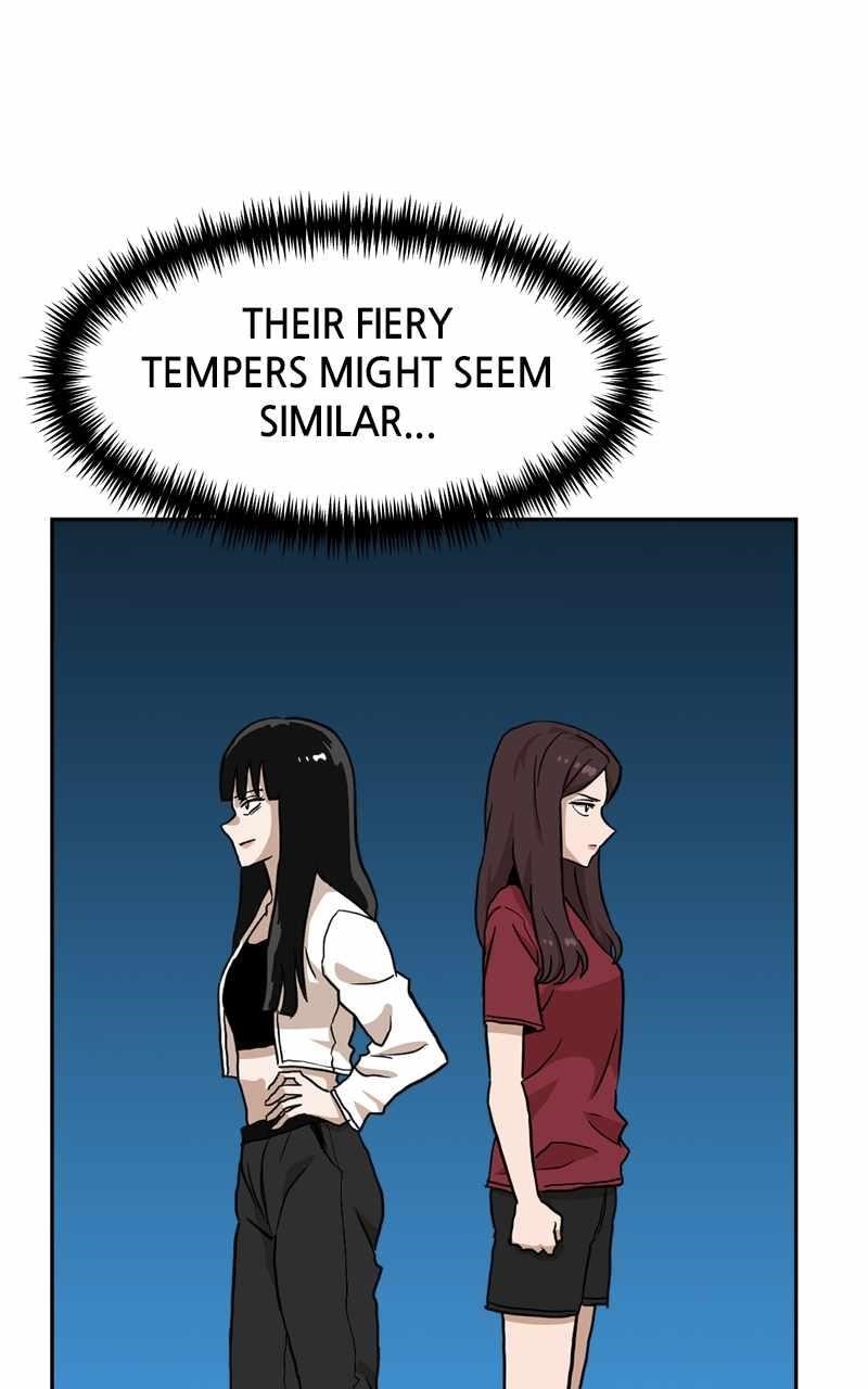 Double Click (PARK Soo-bong) — Chapter 115 — page 117
