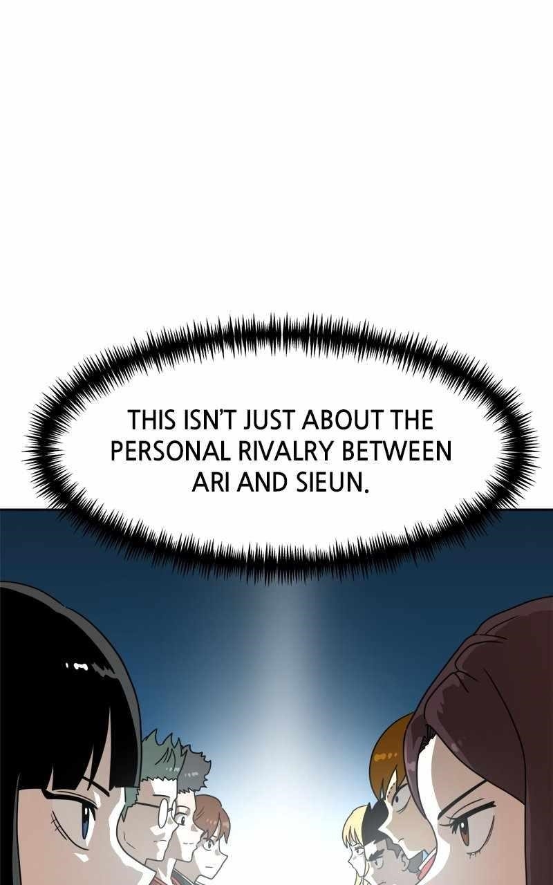 Double Click (PARK Soo-bong) — Chapter 115 — page 120