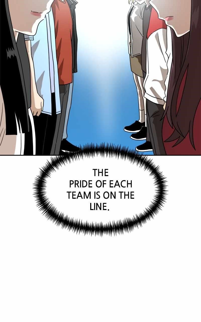 Double Click (PARK Soo-bong) — Chapter 115 — page 121