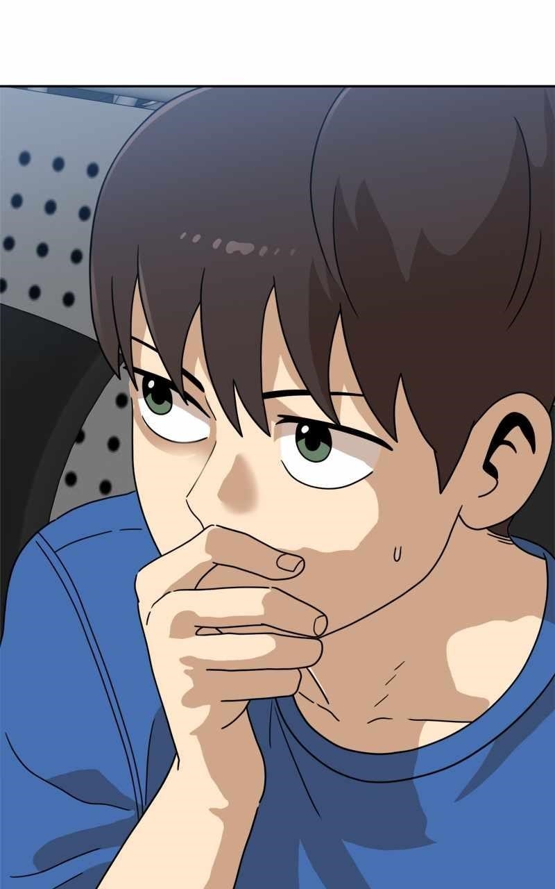 Double Click (PARK Soo-bong) — Chapter 115 — page 123