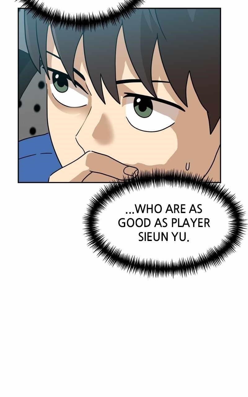 Double Click (PARK Soo-bong) — Chapter 116 — page 3