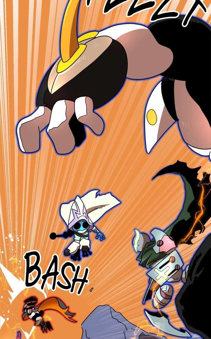 Double Click (PARK Soo-bong) — Chapter 116 — page 6