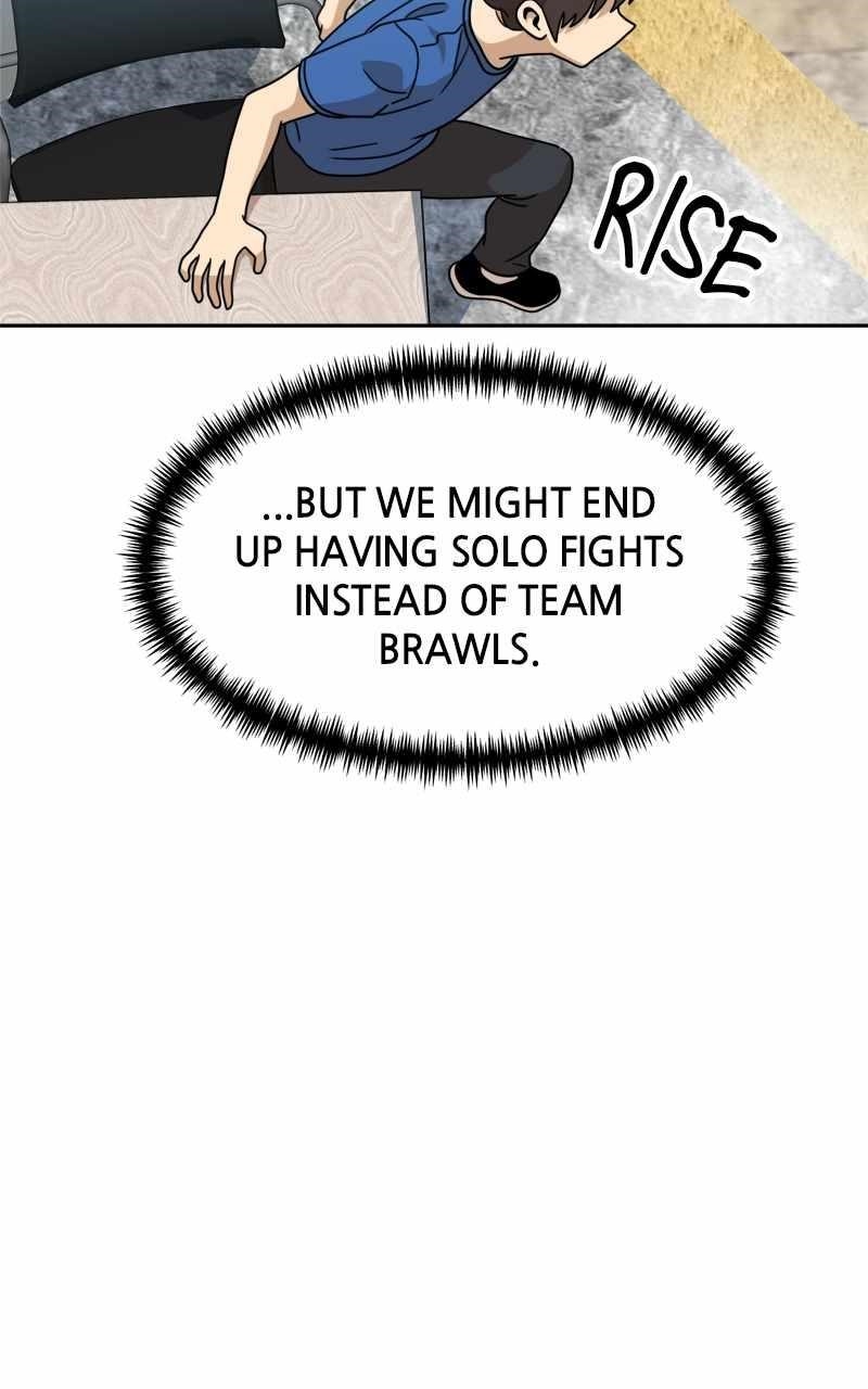 Double Click (PARK Soo-bong) — Chapter 116 — page 12