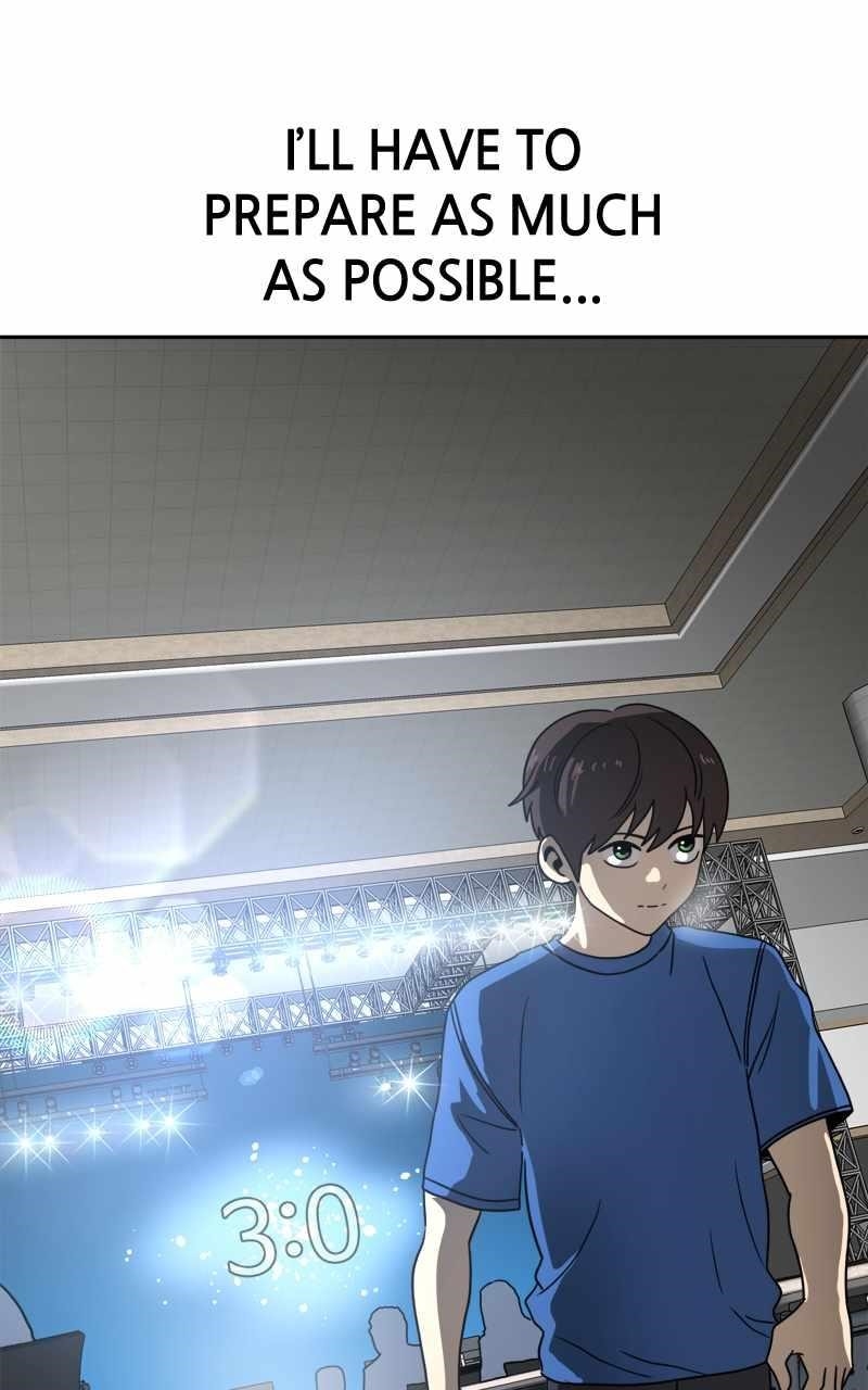 Double Click (PARK Soo-bong) — Chapter 116 — page 13
