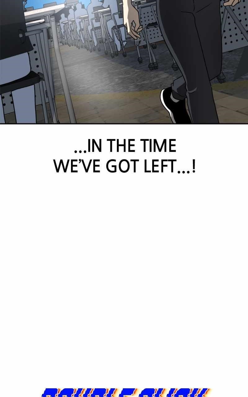 Double Click (PARK Soo-bong) — Chapter 116 — page 14