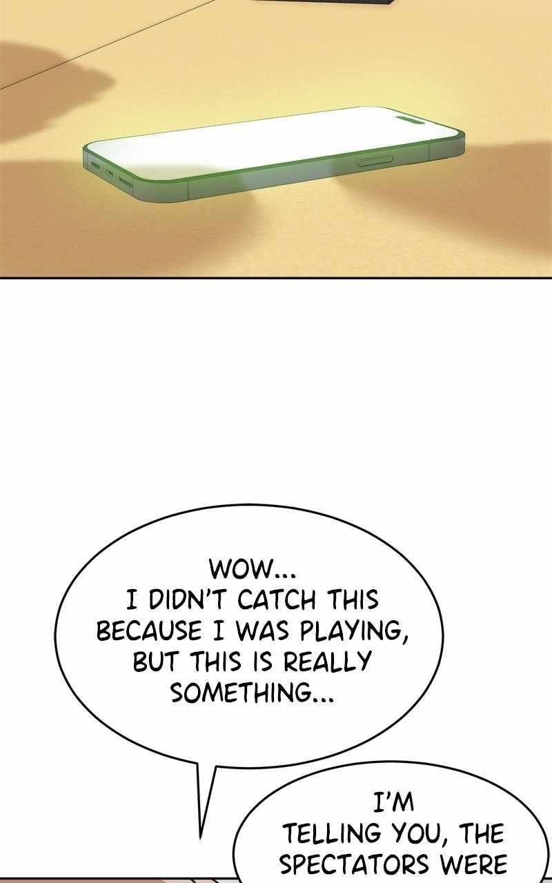 Double Click (PARK Soo-bong) — Chapter 116 — page 16