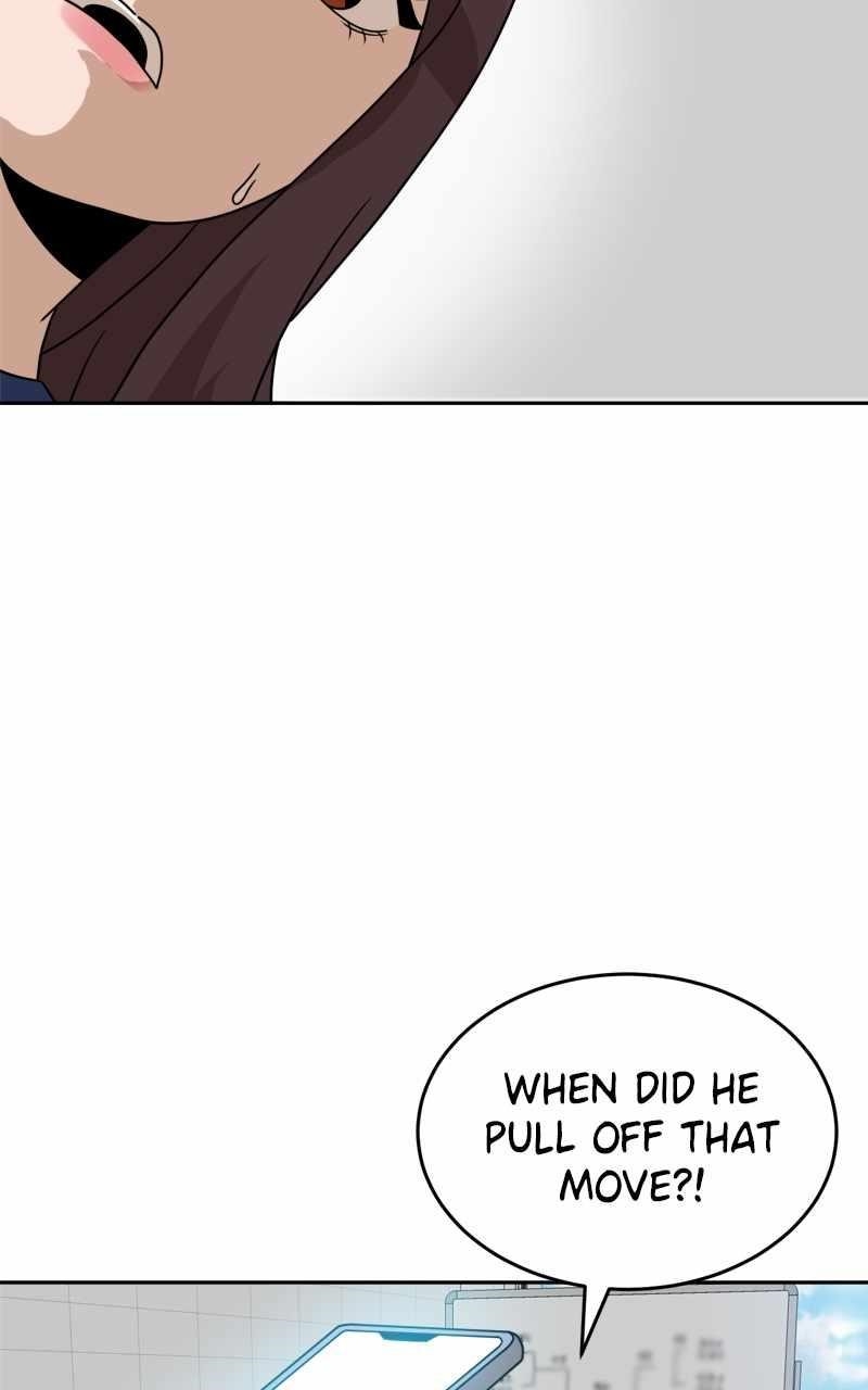 Double Click (PARK Soo-bong) — Chapter 116 — page 18