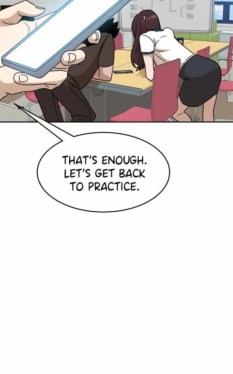 Double Click (PARK Soo-bong) — Chapter 116 — page 19