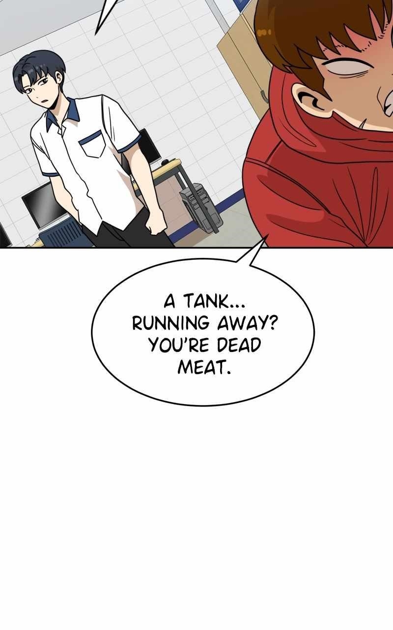 Double Click (PARK Soo-bong) — Chapter 116 — page 22